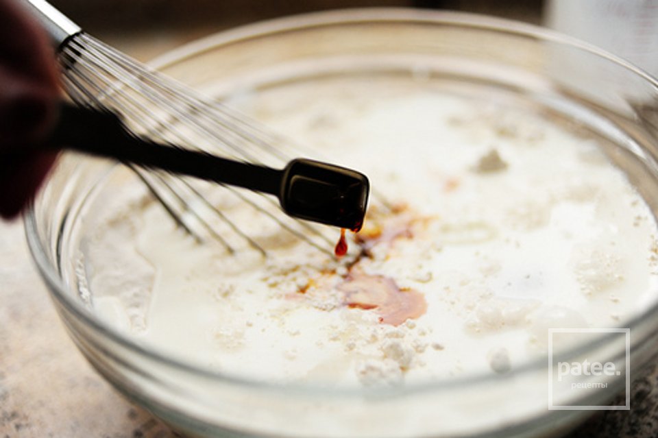 Штраубен - Шаг 3