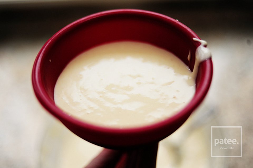 Штраубен - Шаг 7