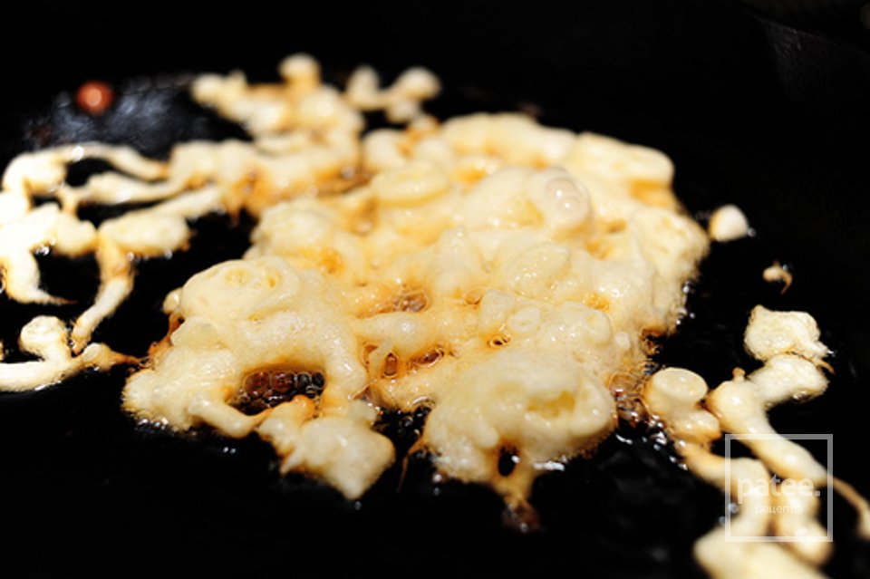 Штраубен - Шаг 8