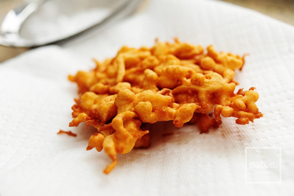 Штраубен - Шаг 10