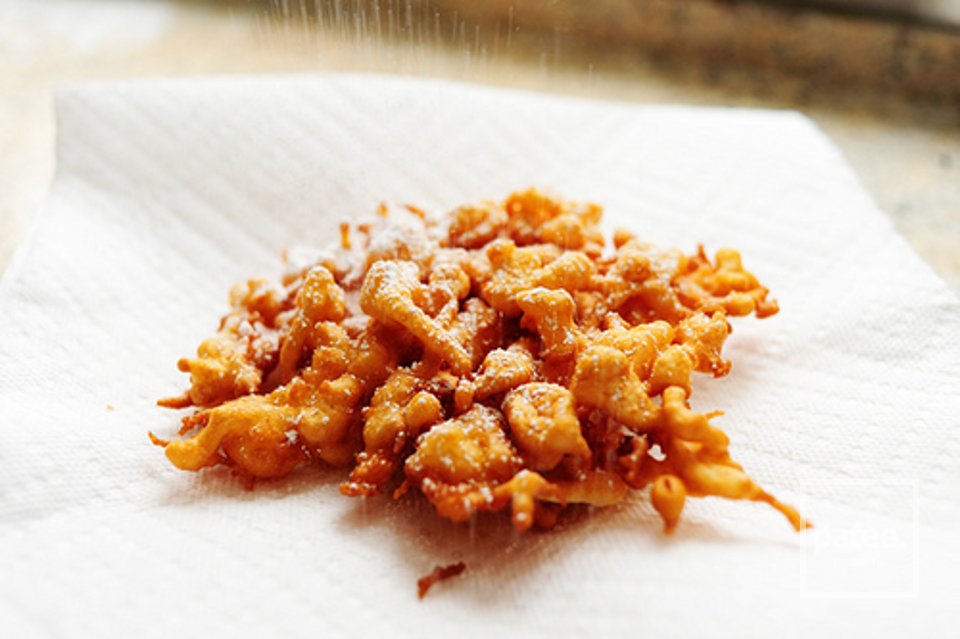 Штраубен - Шаг 11