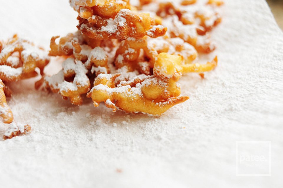 Штраубен - Шаг 12