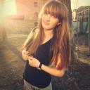 Оля Тарасевич