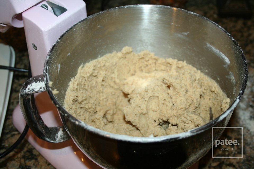 Смор пирожное - Шаг 2