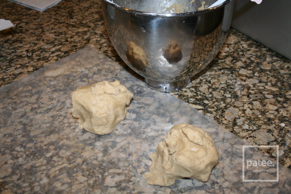 Смор пирожное - Шаг 3