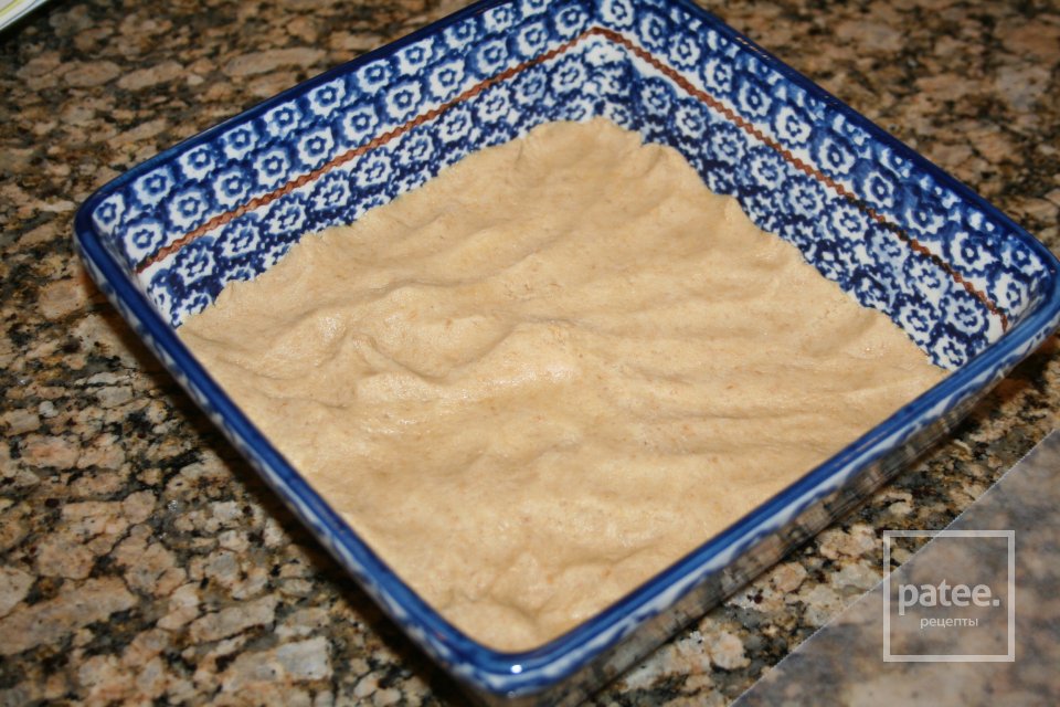 Смор пирожное - Шаг 4