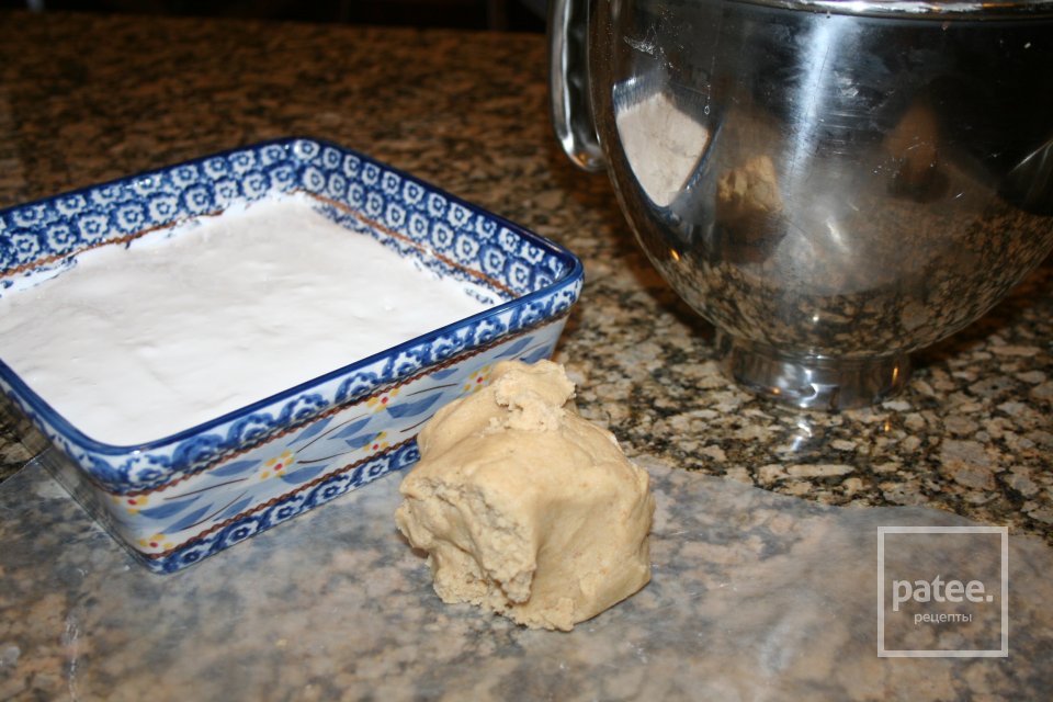 Смор пирожное - Шаг 6