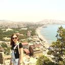 Екатерина Мудраченко