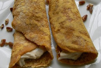 Сладкий картофельный Лефс