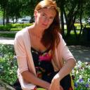 Наталия Глухова