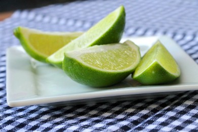 Гуакамоле - приготовление