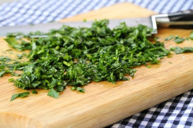 Гуакамоле - приготовление