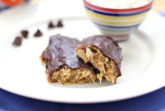 Протеиновые батончики