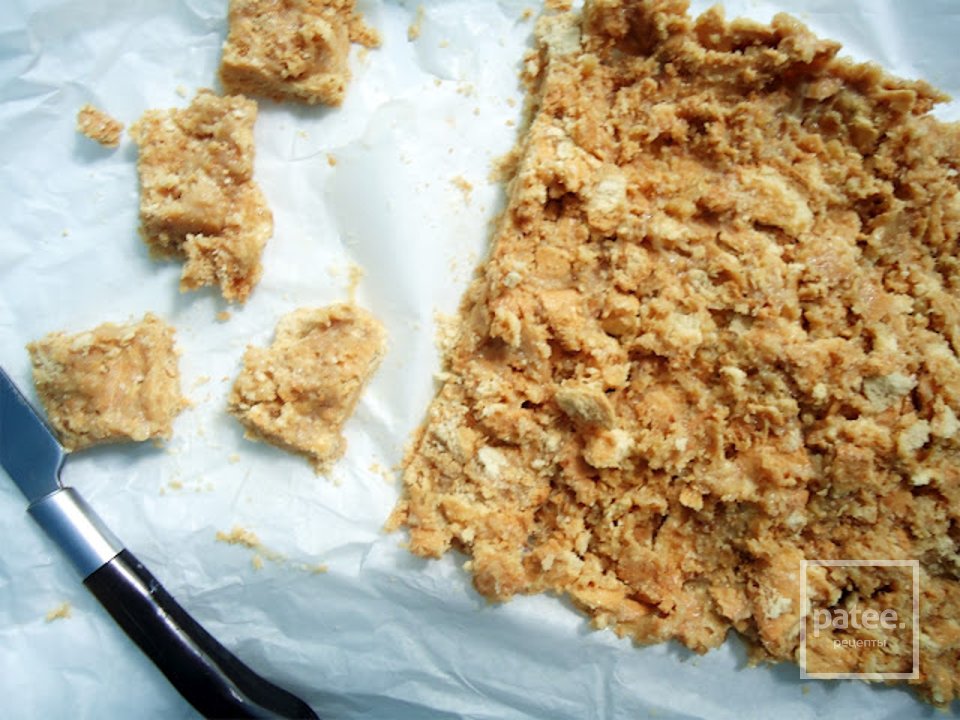 Итальянская палья - Шаг 6