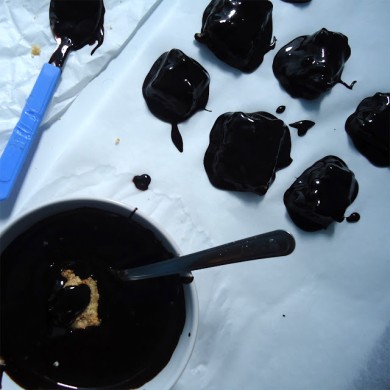 Итальянская палья - Шаг 7