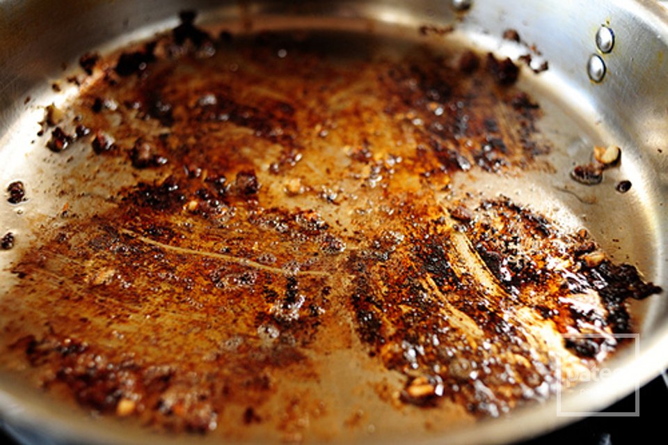 Горячий гамбургер от Мерфи - Шаг 11