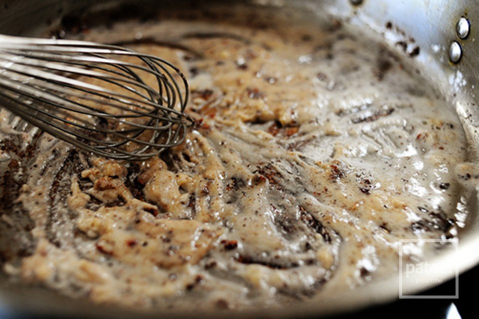 Горячий гамбургер от Мерфи - Шаг 13