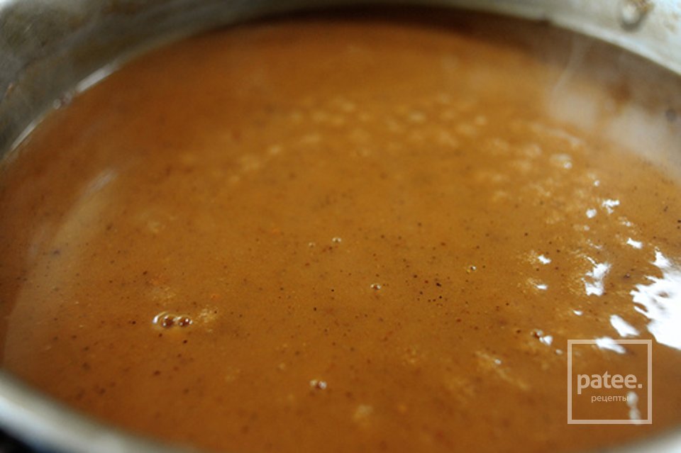 Горячий гамбургер от Мерфи - Шаг 17