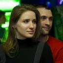 Елена Мегедь