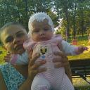 Татьяна Свердлова