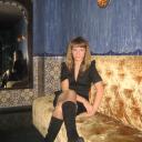 Виктория Уханева