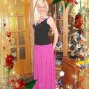 Татьяна Золотых