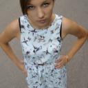 Валерия Бабушкина