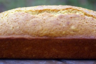 Имбирный кекс