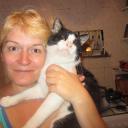 Лариса Тынянская