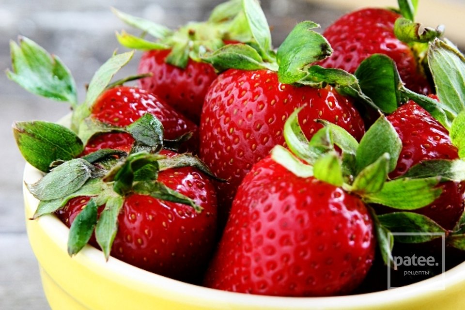 Французские тосты с начинкой - Шаг 2