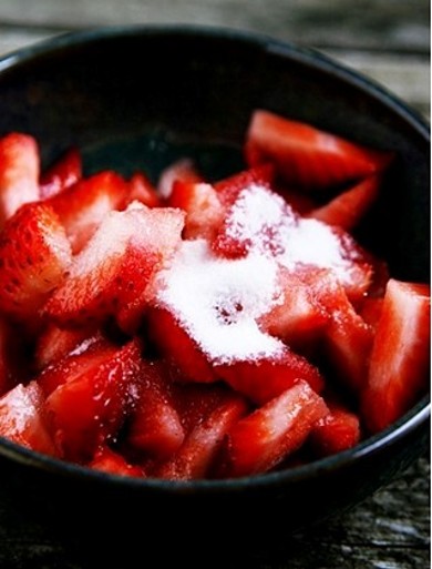 Французские тосты с начинкой - Шаг 4