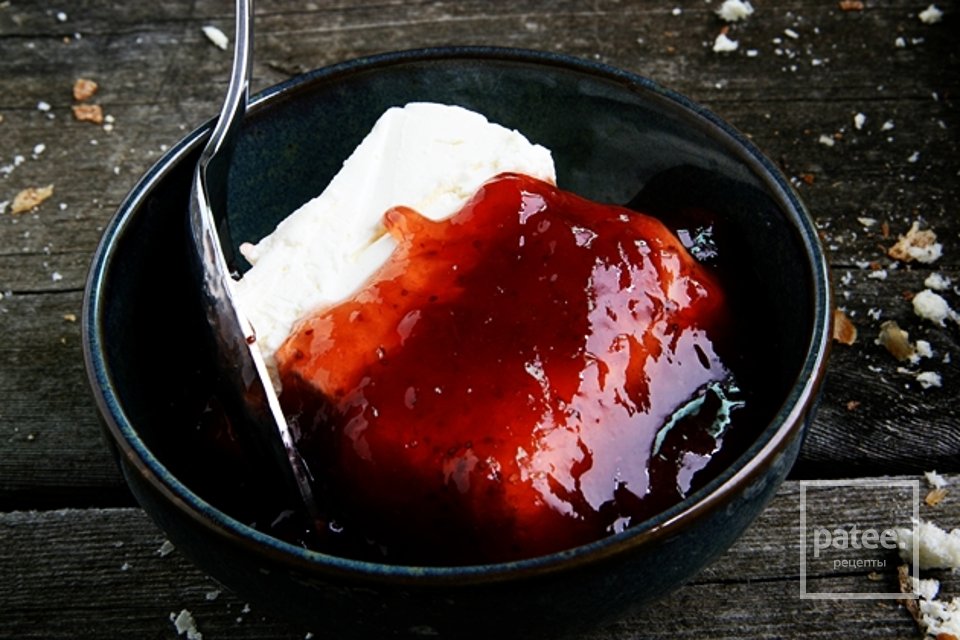 Французские тосты с начинкой - Шаг 5