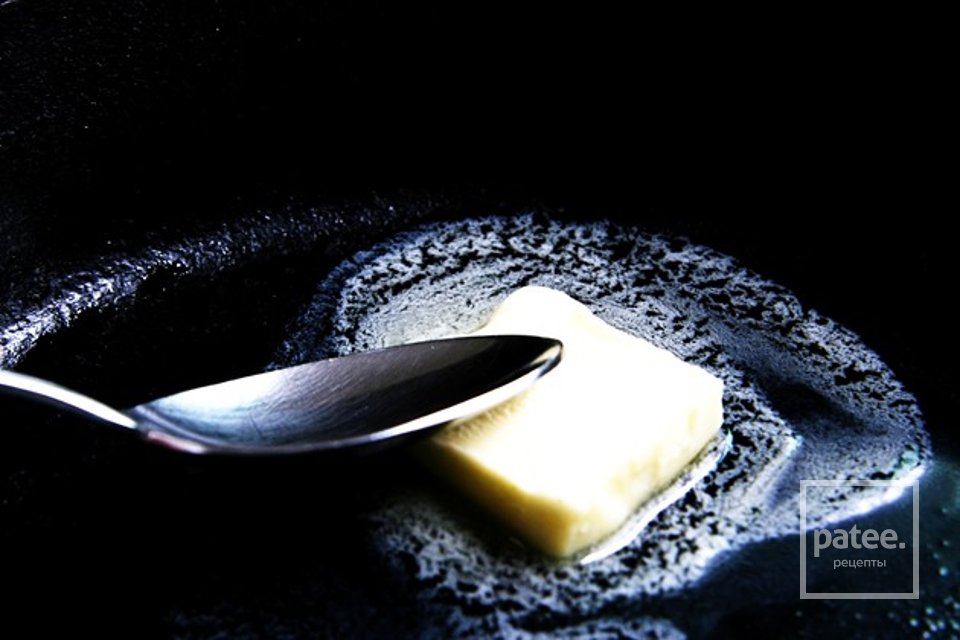 Французские тосты с начинкой - Шаг 8