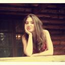 Анастасия Корявченко