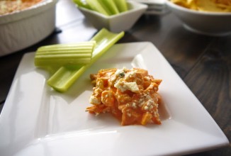 Легкий куриный соус