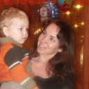 Анна Калёнова