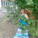 Лена Карпова