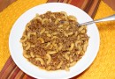 Макароны по-флотски