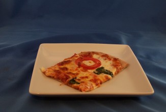 Пицца Маргарита