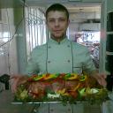 Веталь Головань