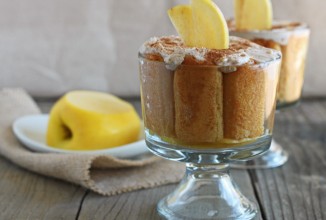 Тирамису в южном исполнении