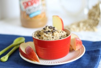 Сладкий арахисовый соус