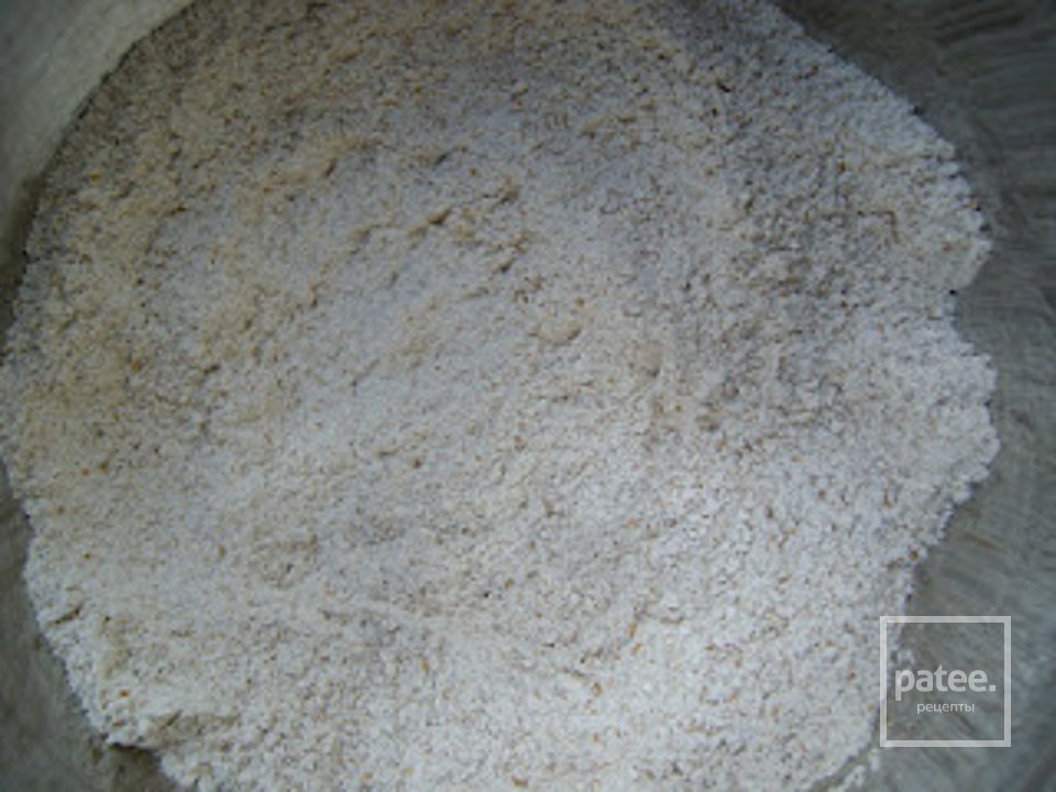 Тыквенный пирог в кленовой глазури - Шаг 5