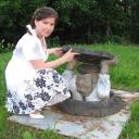 Татьяна Седойкина