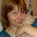 Елена Терехова