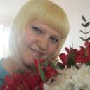 Наталья Козырчикова