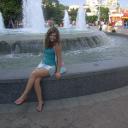 Алина Шкляр