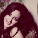 Арина Давыдьянц