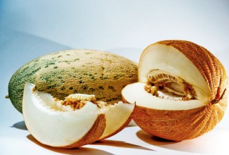 Дыня: правила безопасности