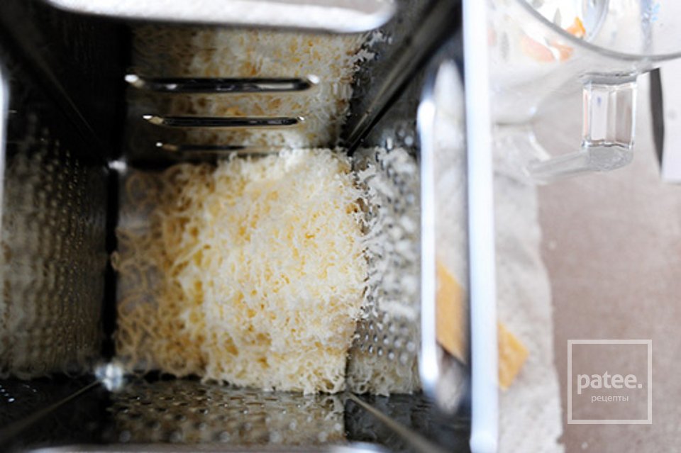 Грибной суп - Шаг 14